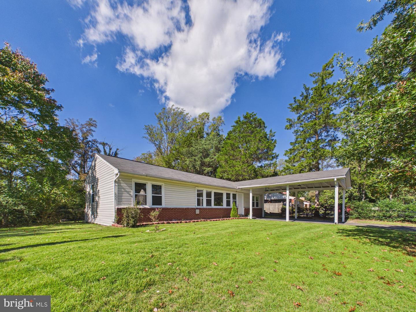 8317 Schultz Rd — photo
