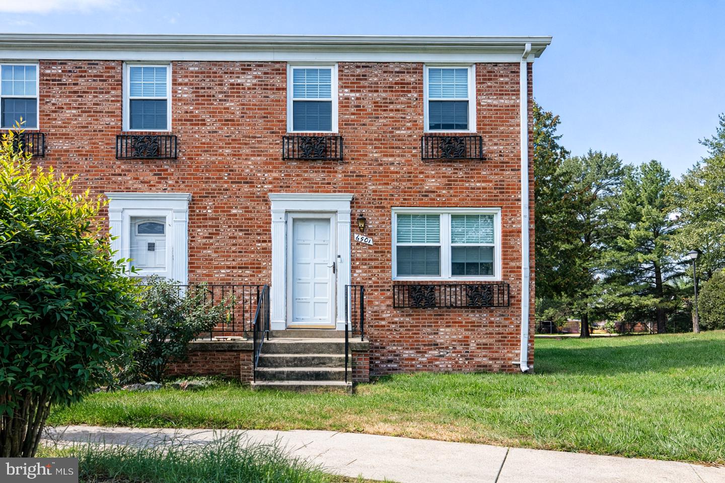 6501 Beechwood Dr #23 — photo