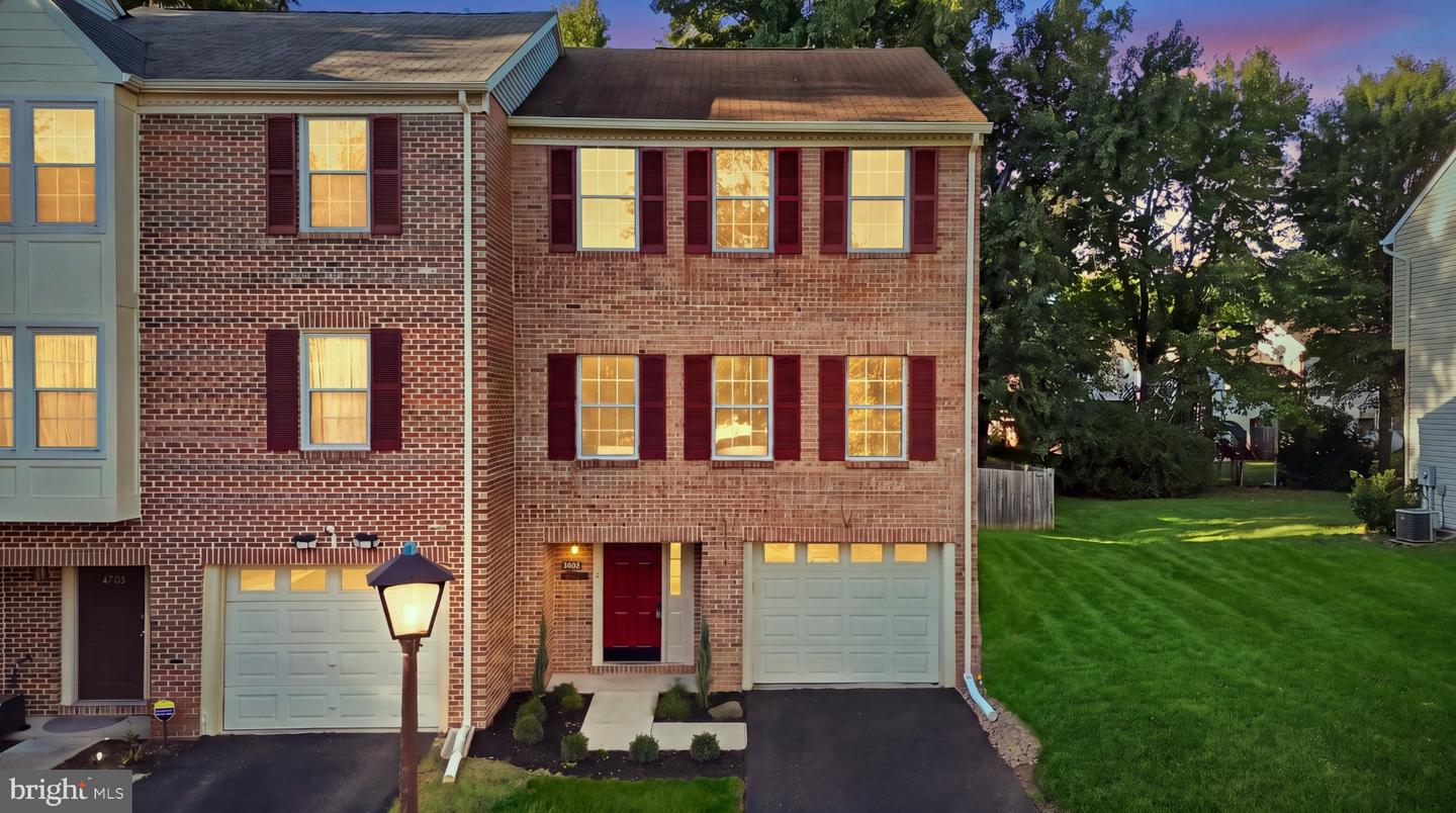 4701 Colonel Ashton Pl — photo