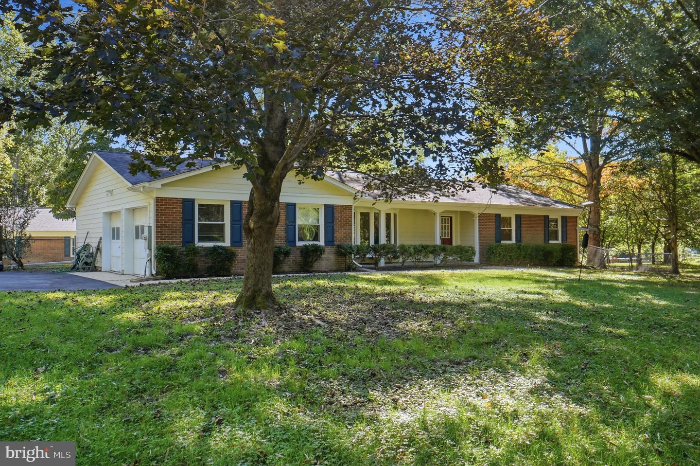 15211 Candy Hill Rd — photo