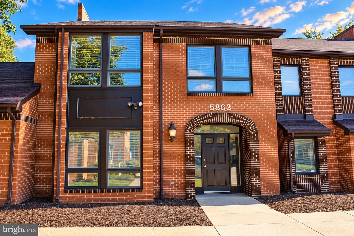 5863 Allentown Rd #31 — photo