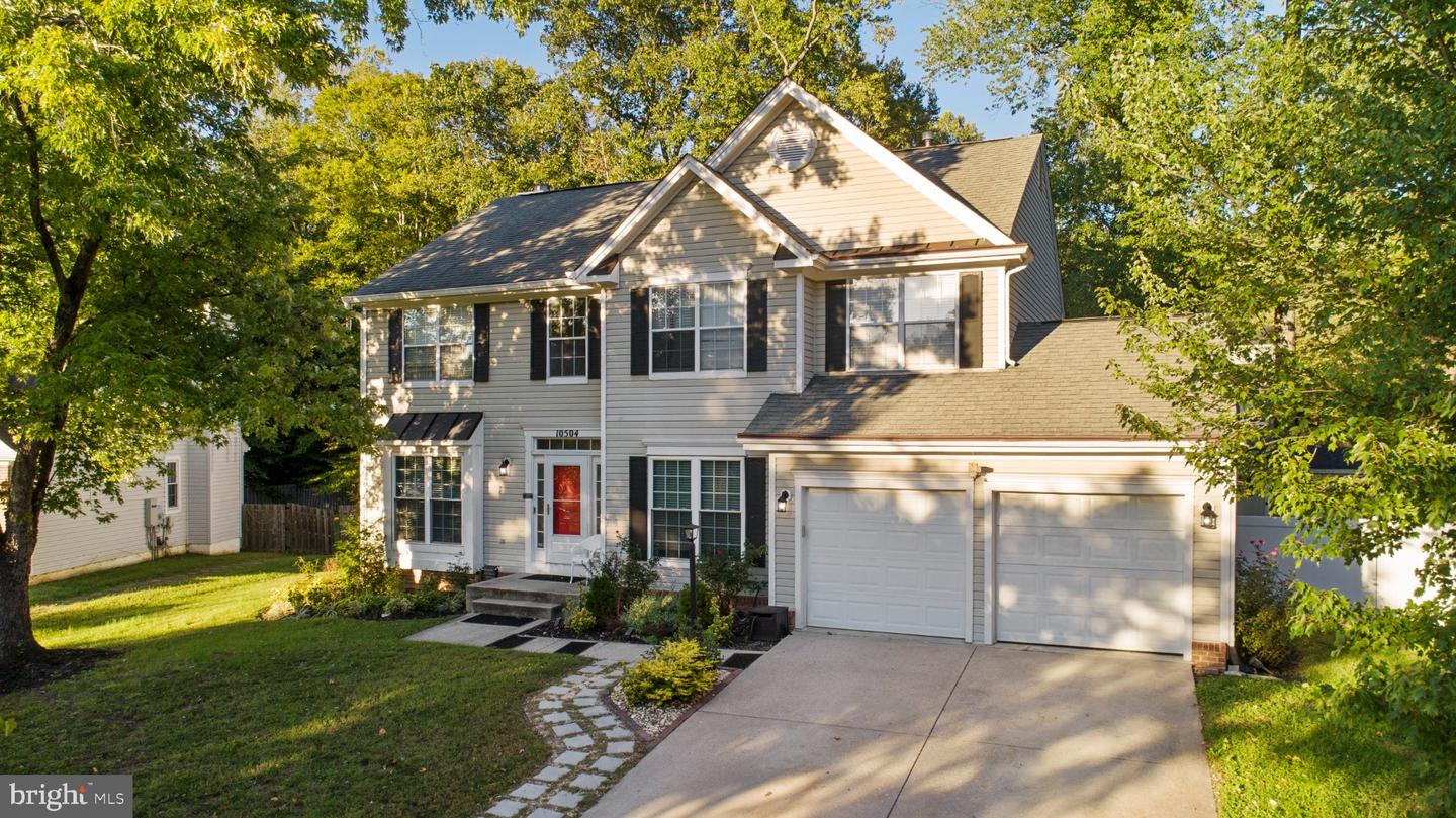 10504 Gloucester Ln — photo