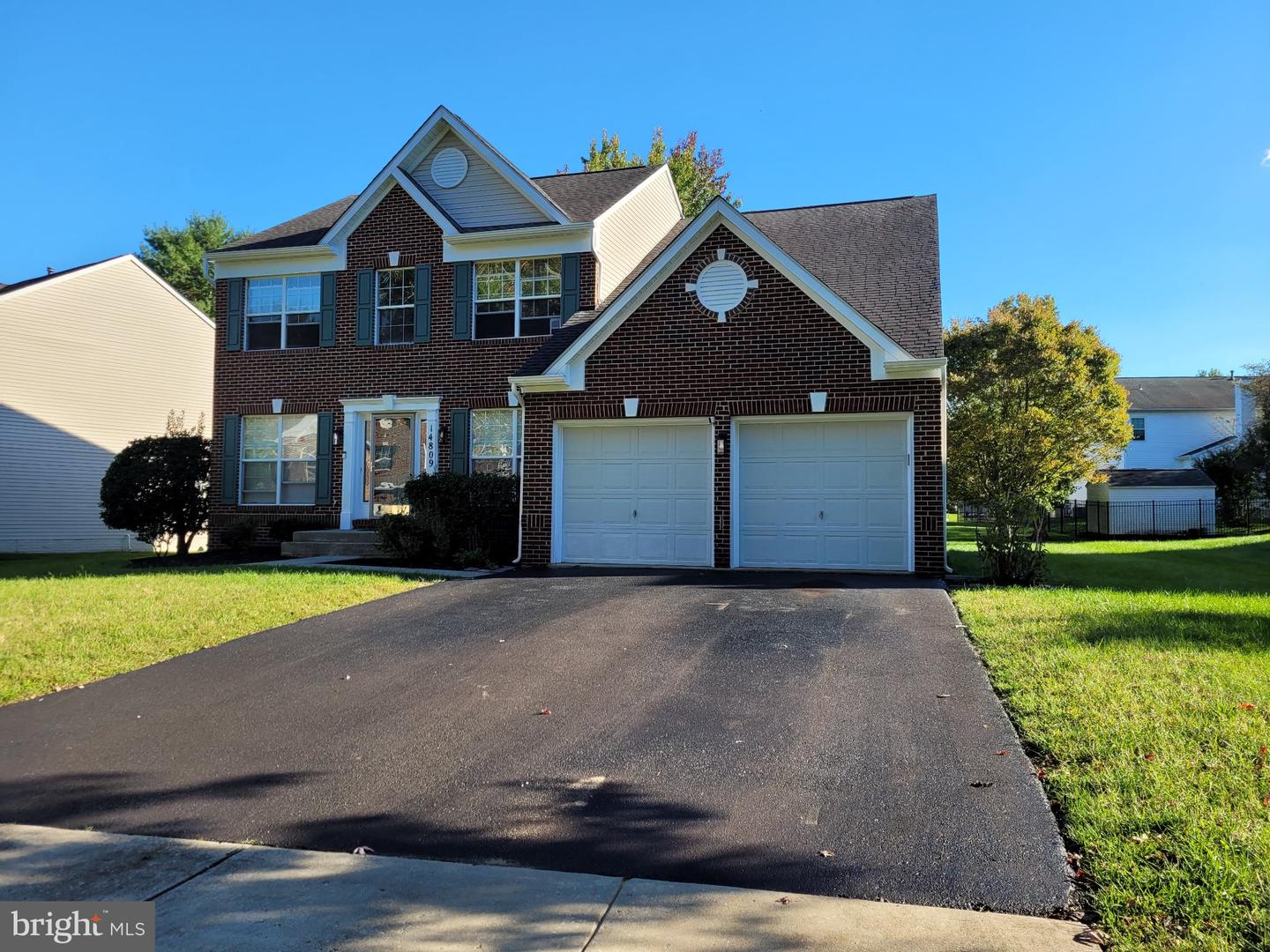 14809 Dunleigh Dr — photo