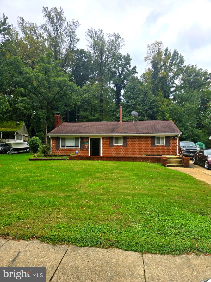 6405 Woodland Rd — photo