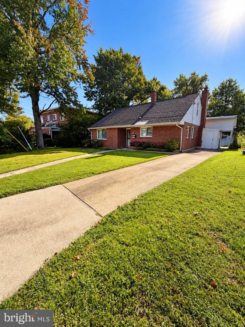 1115 Navahoe Dr — photo