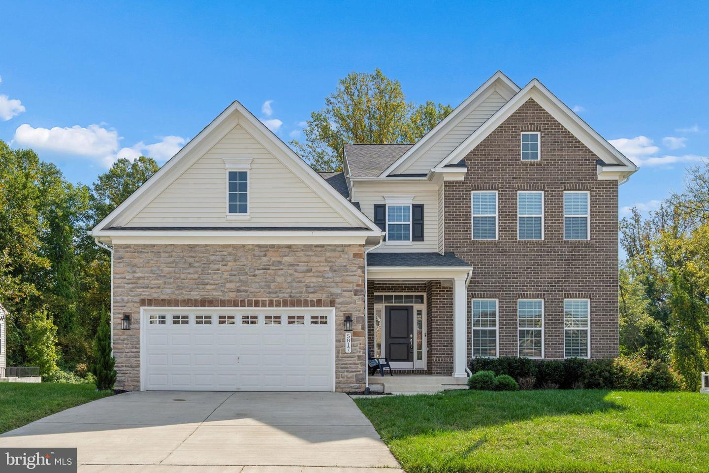 5817 Savannah Dr — photo