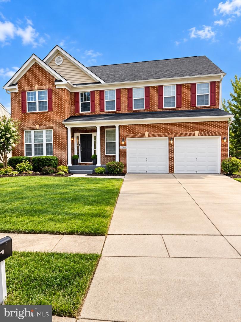 11504 Hickory Dr — photo