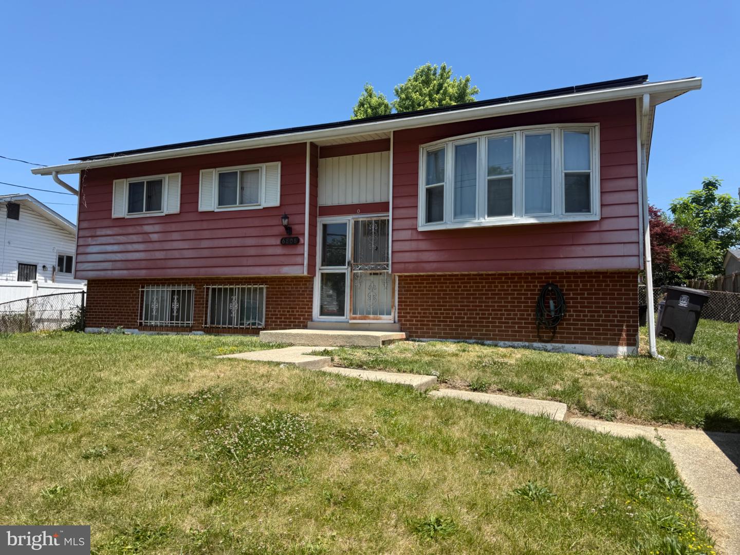 6808 Valley Park Rd — photo