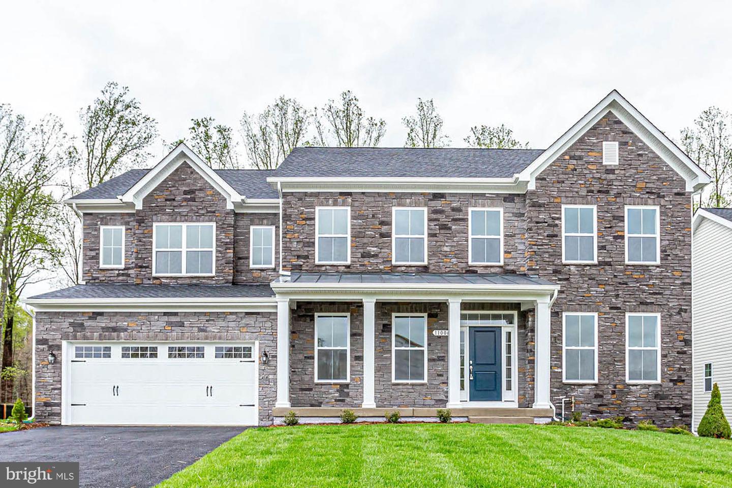 12223 Molly Berry Rd. — photo