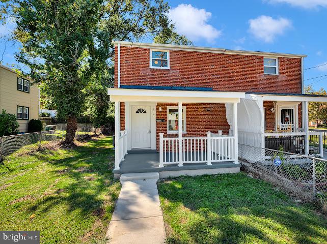 720 Cabin Branch Dr — photo