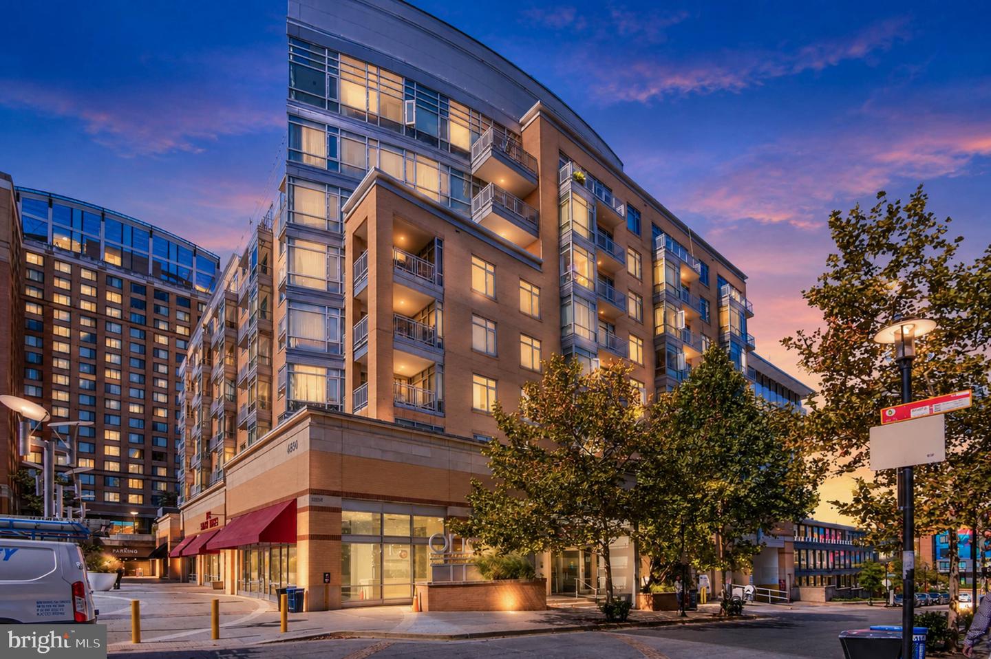 6506 America Blvd #801 — photo