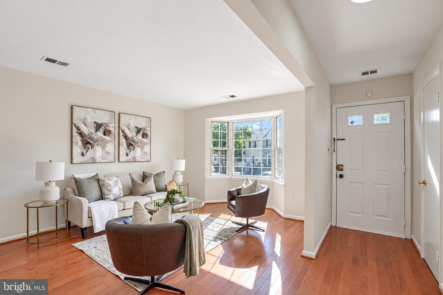 7620 N Arbory Way #110 — photo