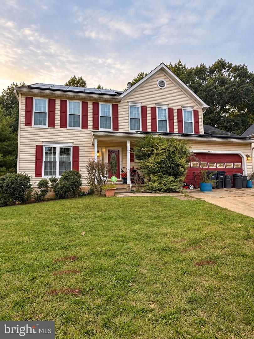 3911 Donnell Dr — photo