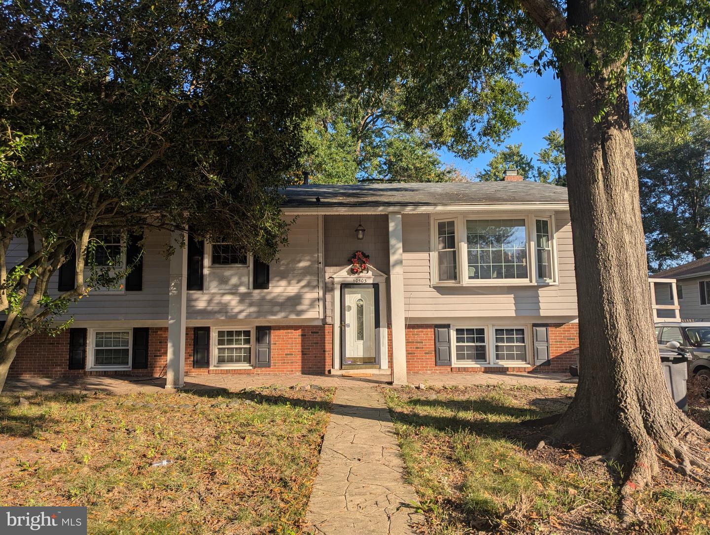 10503 Weymouth Ave — photo