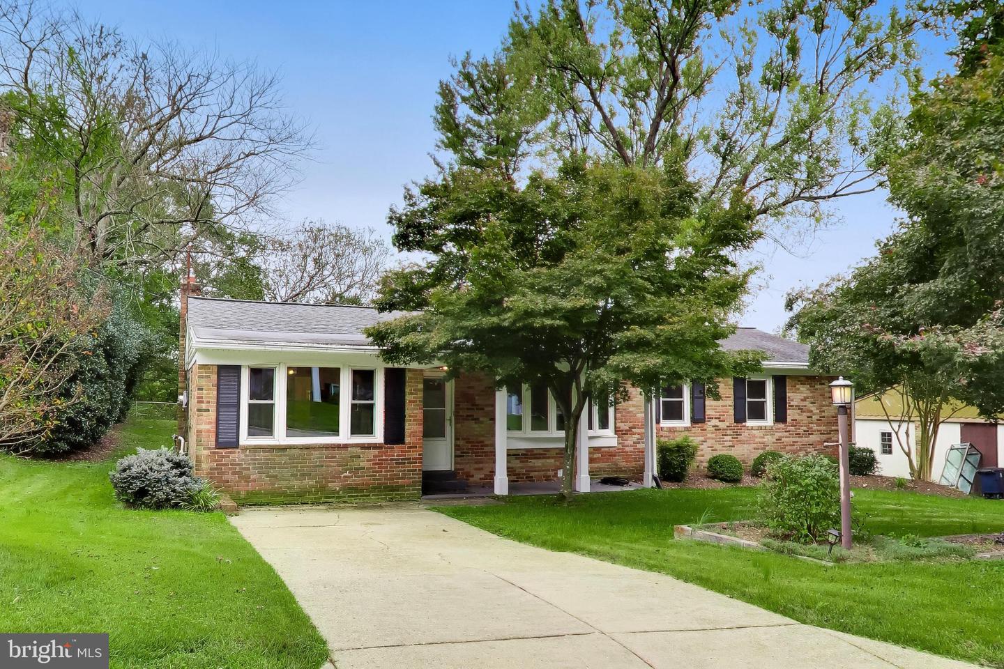6205 Edward Dr — photo