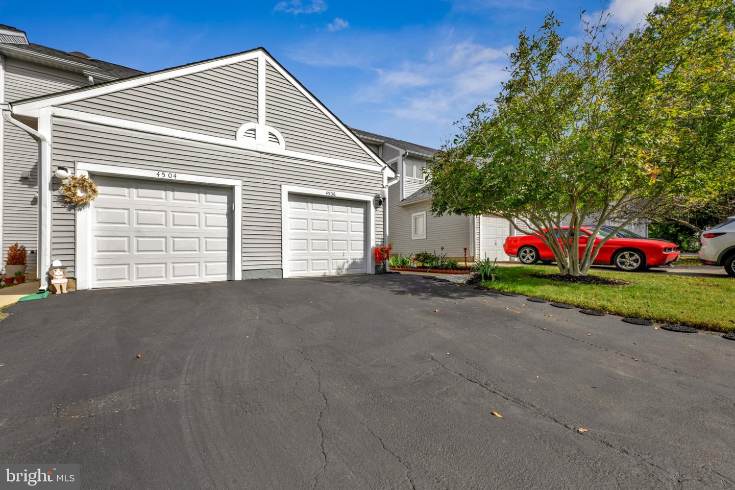 4506 Four Seasons Pl — photo