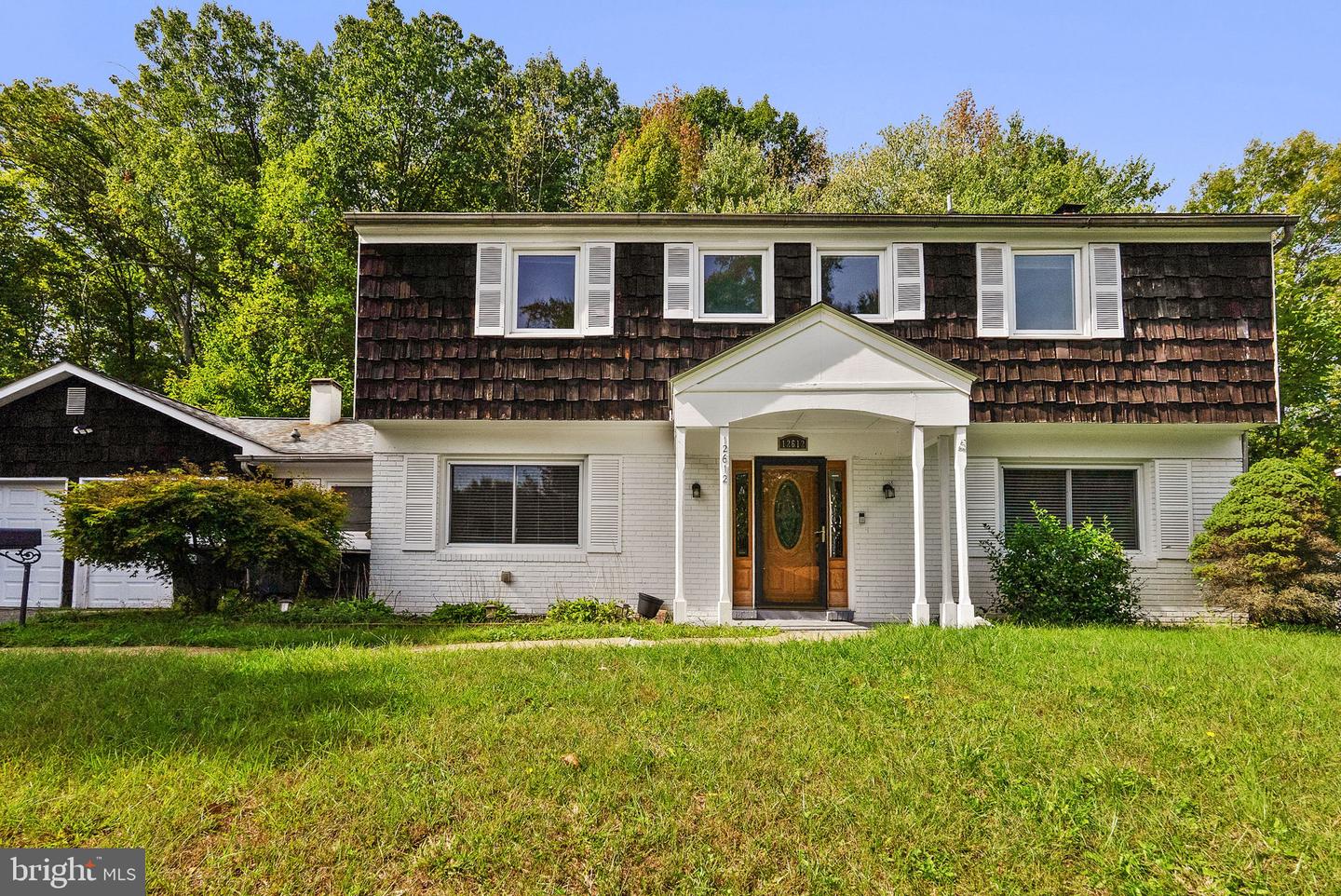 12612 Cedarbrook Ln — photo