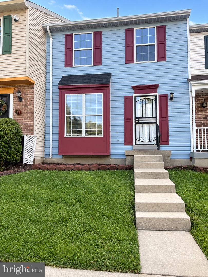 7322 Shady Glen Ter #37 — photo