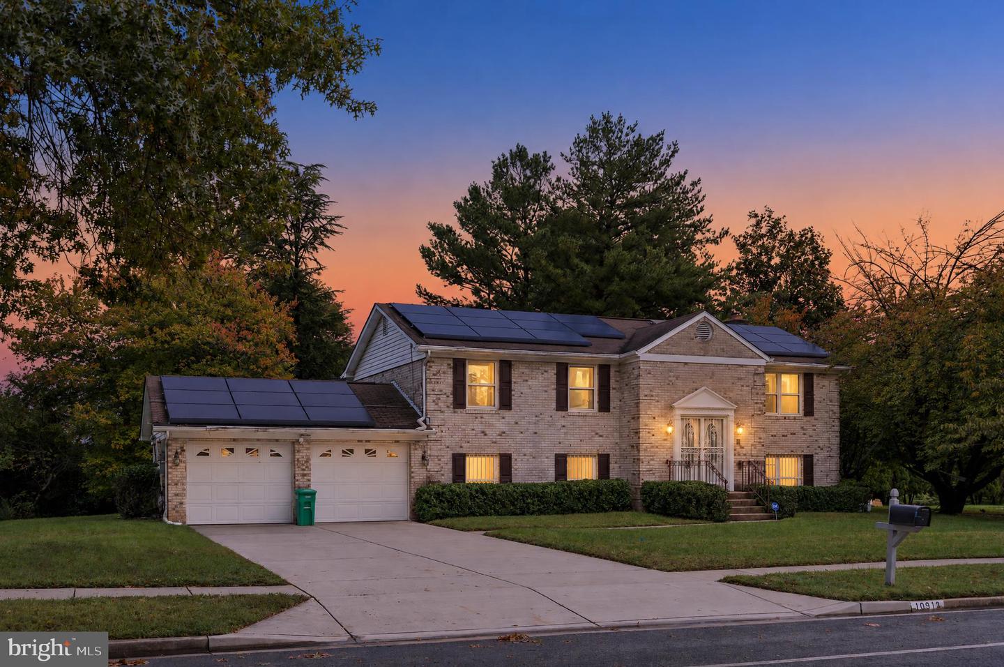 10912 Lake Arbor Way — photo