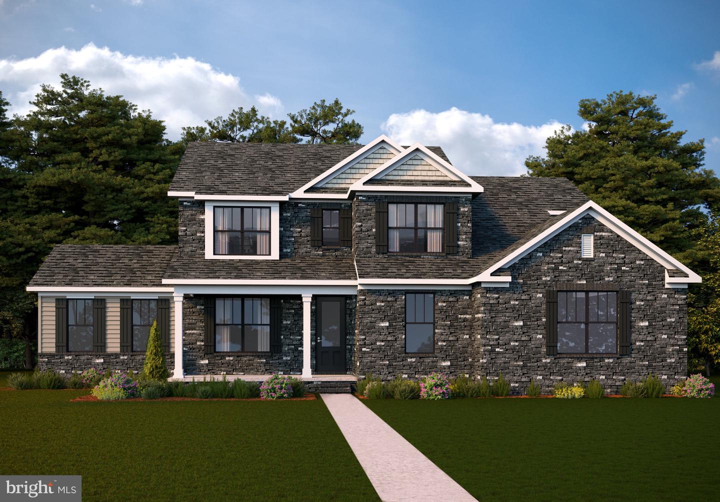 16502 Golden Crown Dr — photo