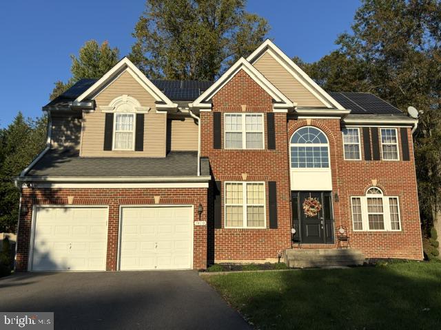7410 Checkerberry Way — photo