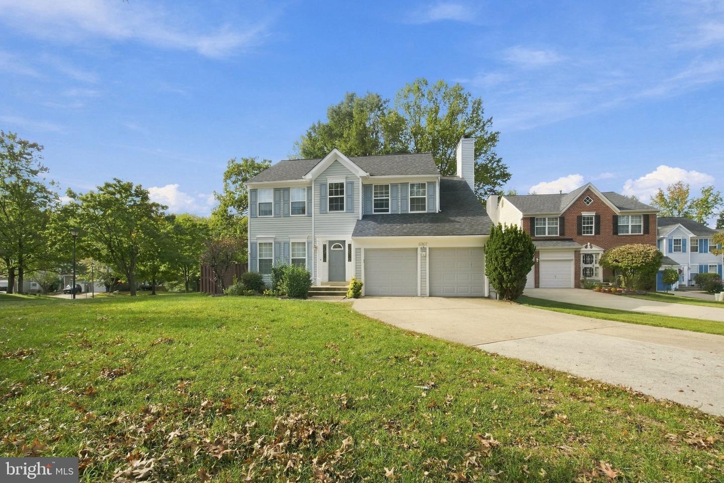 6307 Grenfell Ct — photo