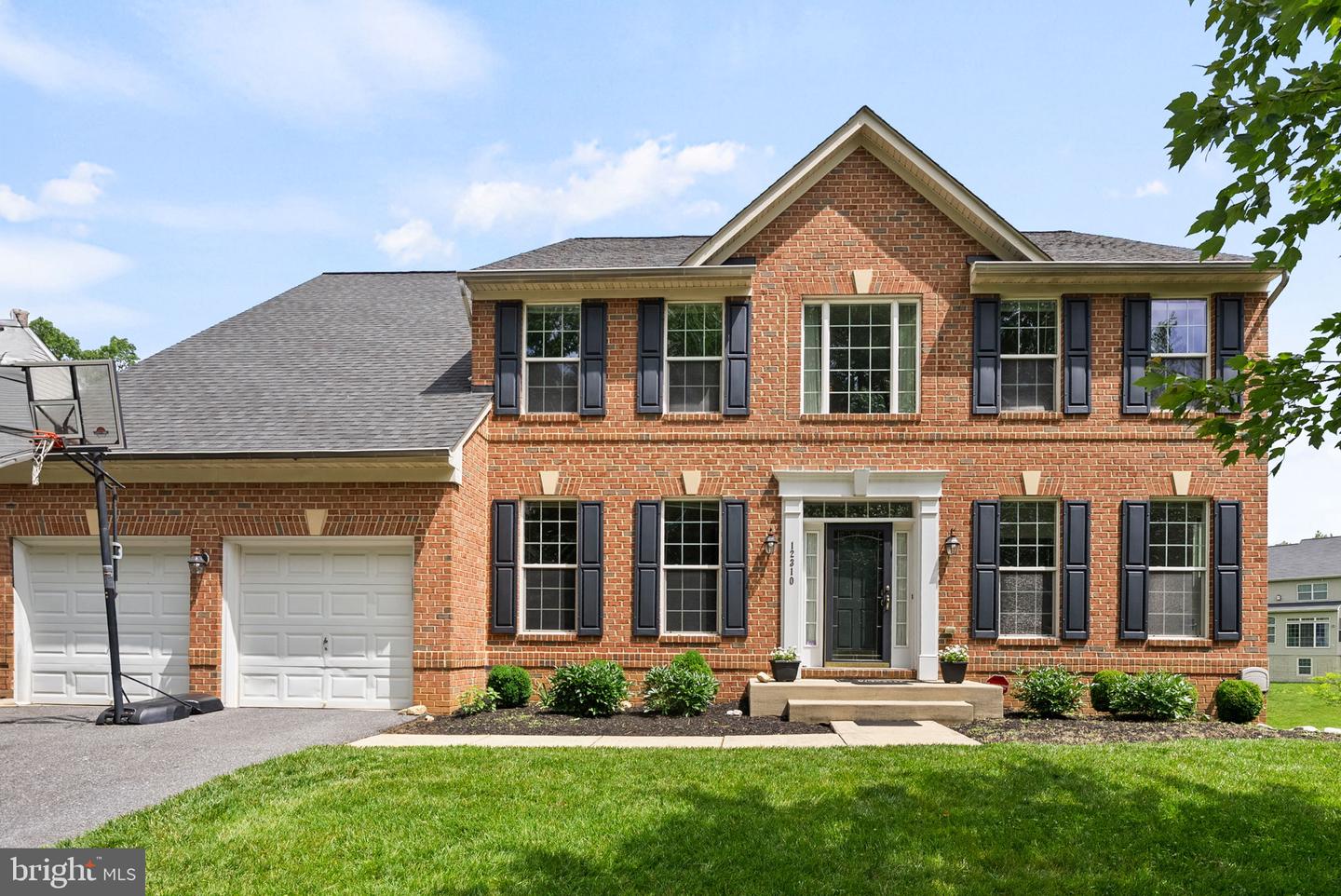 12310 Houndwood Way — photo