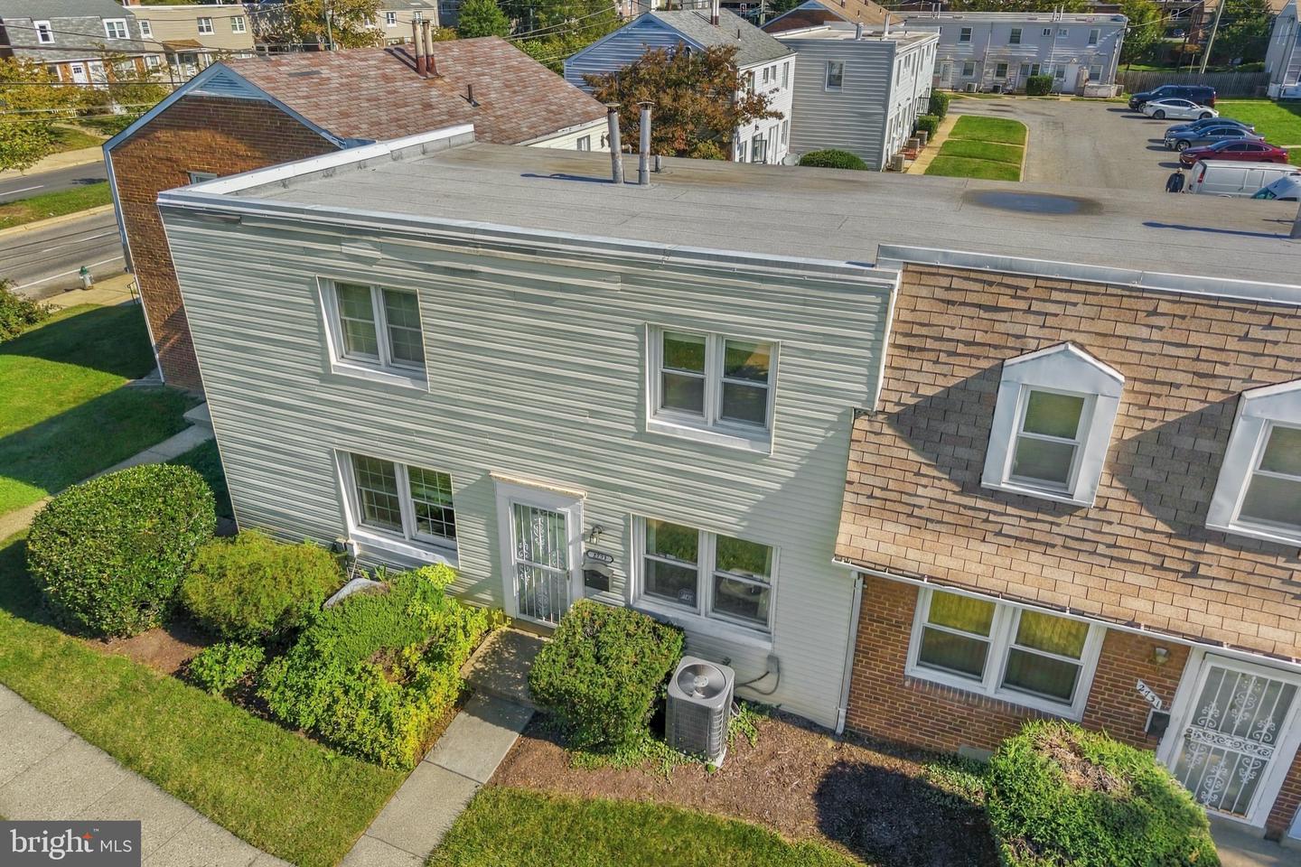 2733 Iverson St #54 — photo