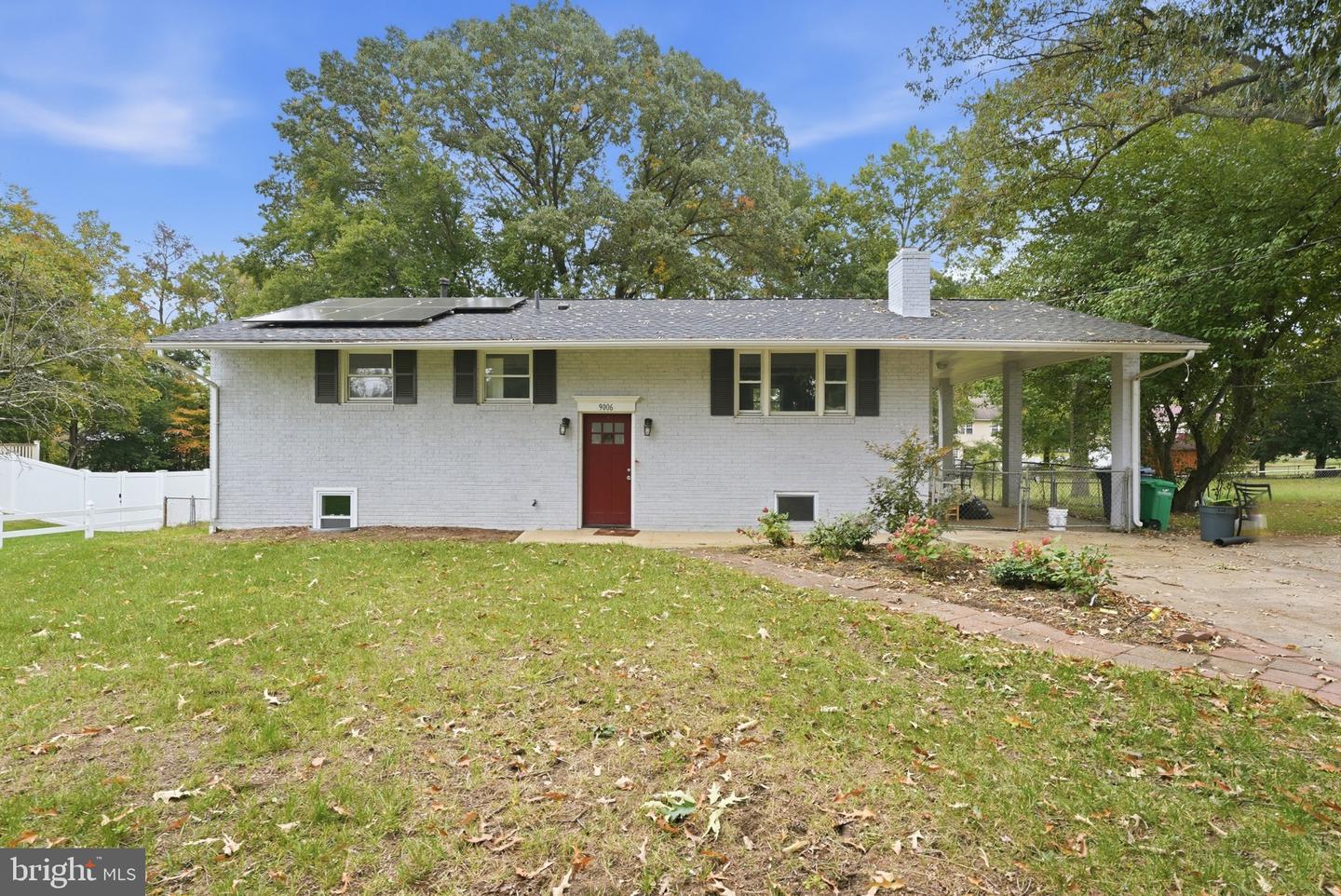 9006 Cheltenham Ave — photo
