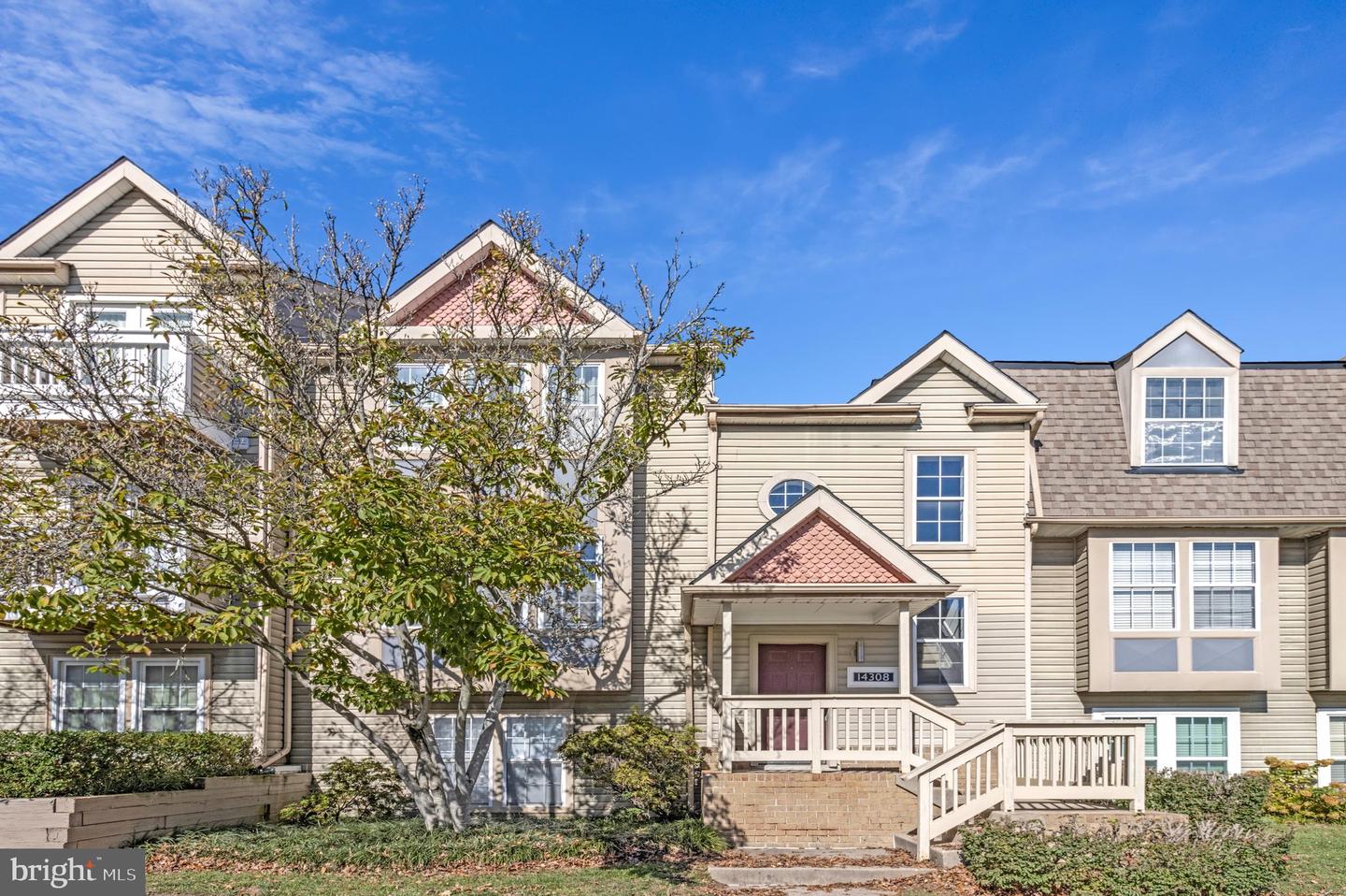 14308 Bowsprit Ln #442 — photo