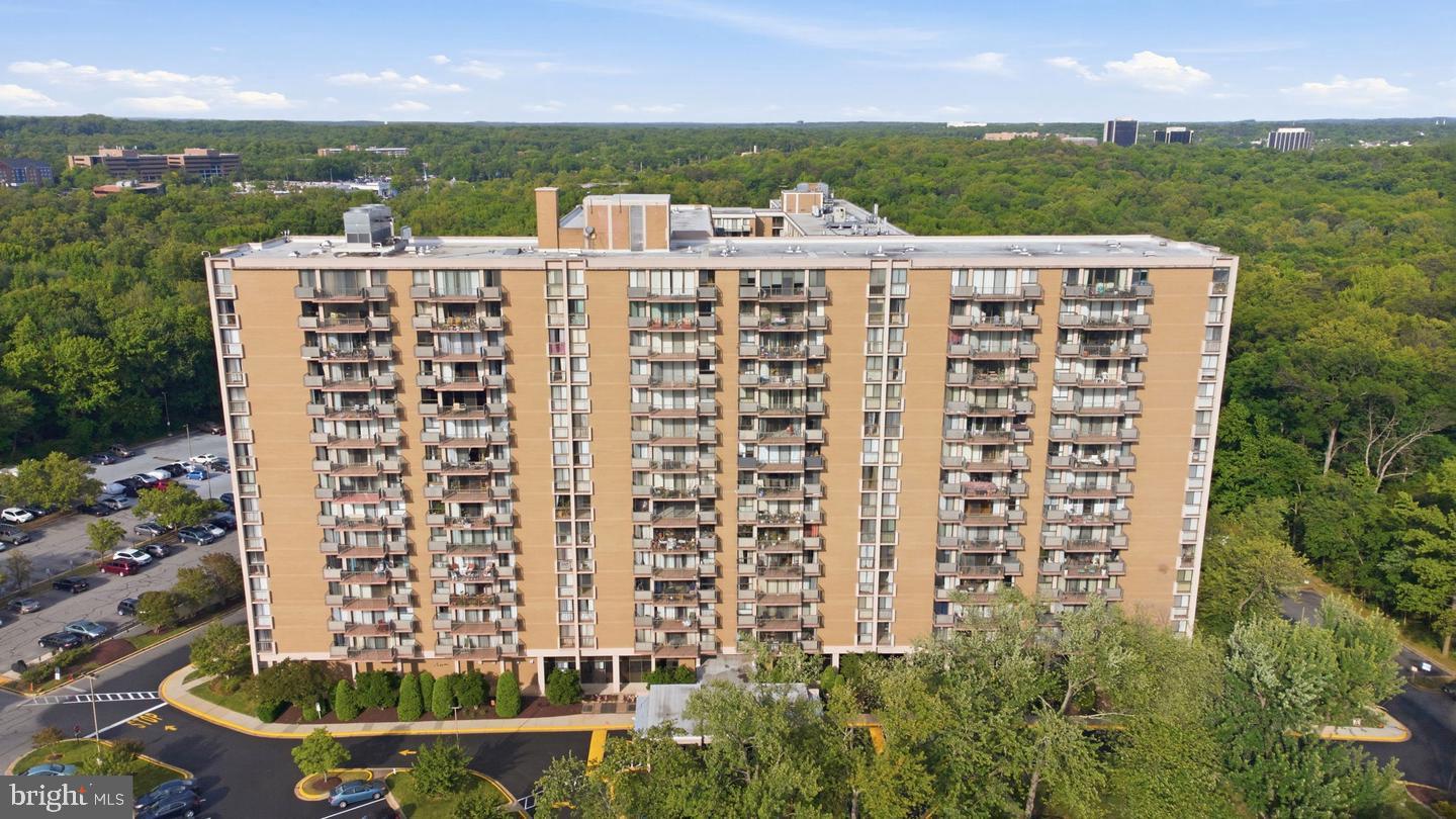 6100 Westchester Park Dr #519 — photo