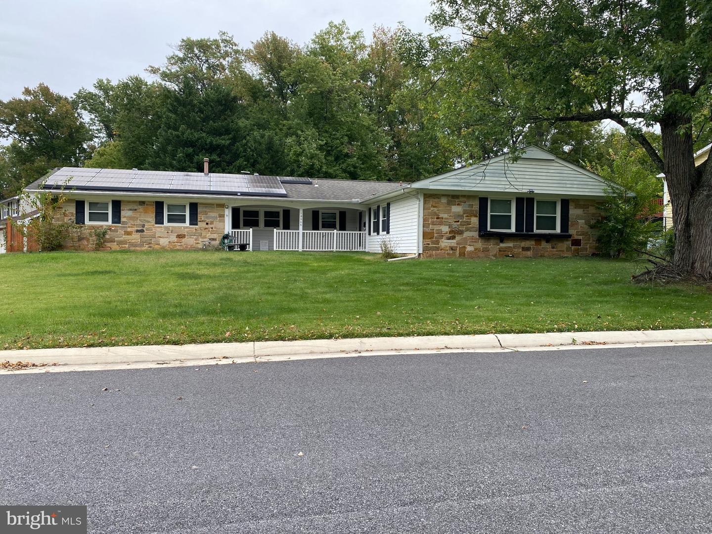 16006 Audubon Ln — photo