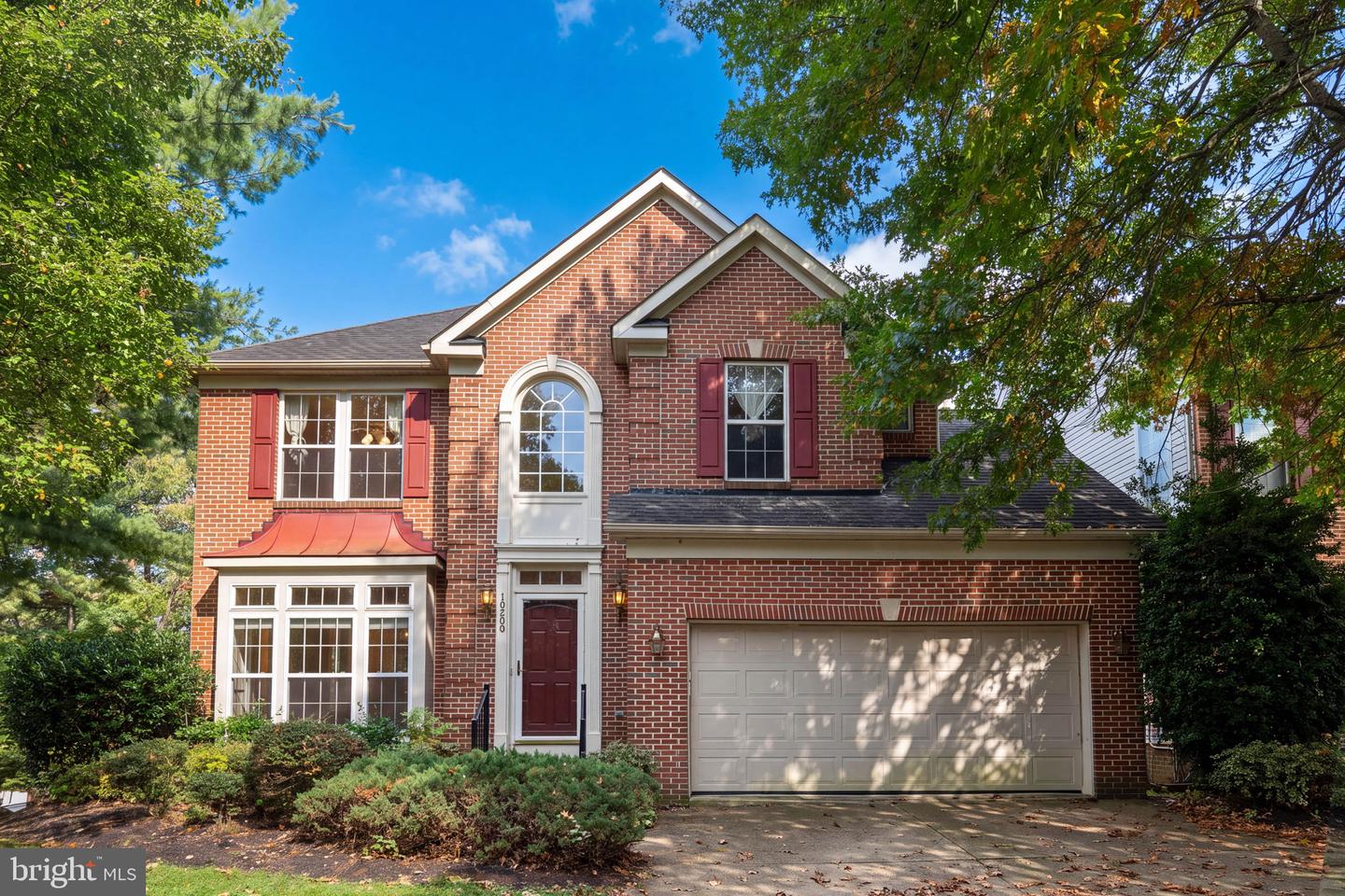 10209 Juniper Dr — photo