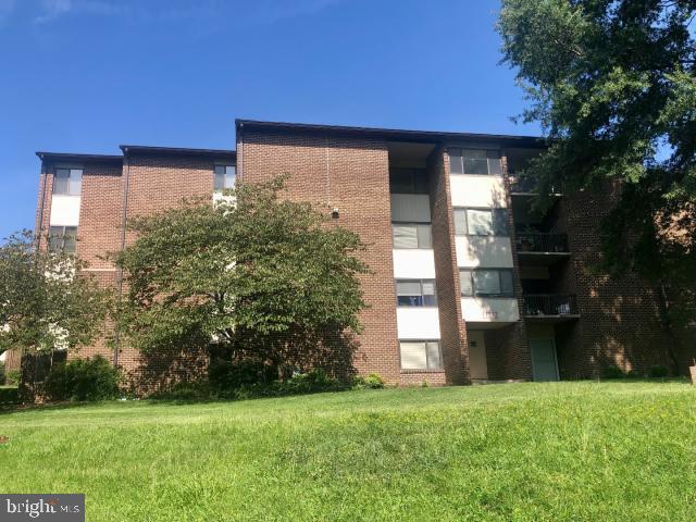 11212 Cherry Hill Rd #101 — photo