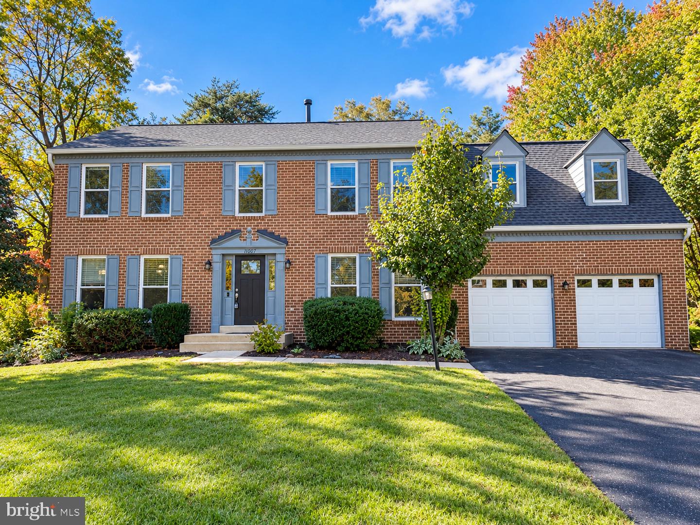 11007 Battlement Ln — photo