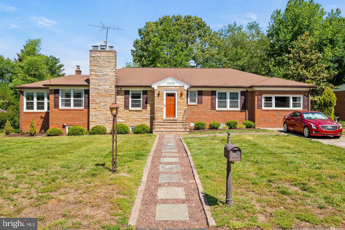 5408 Manchester Dr — photo