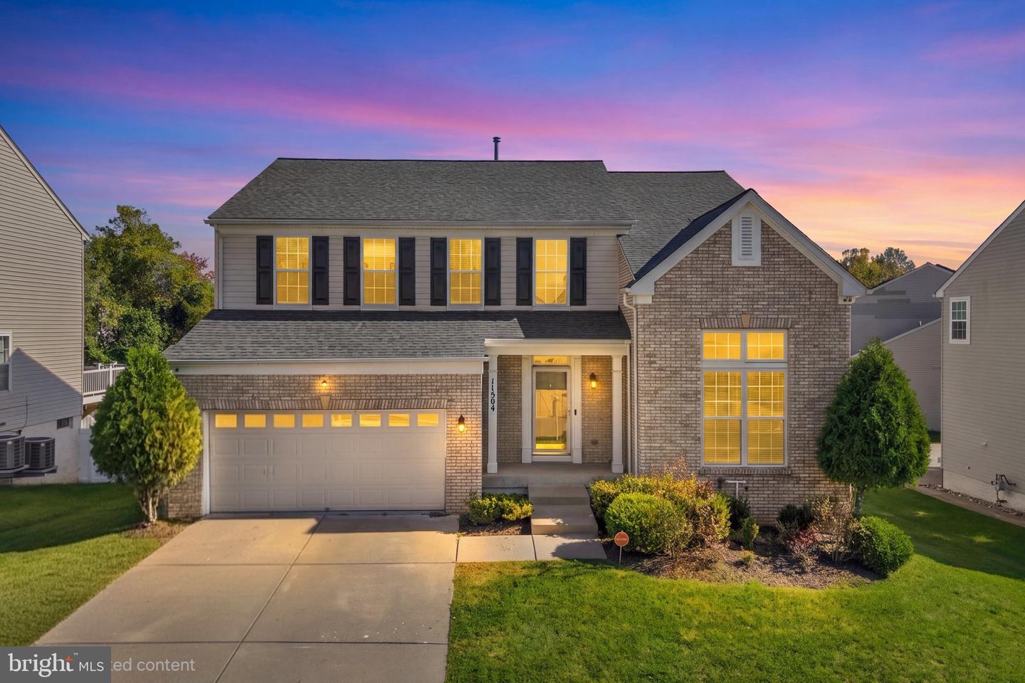 11504 Eastern Red Cedar Ave — photo