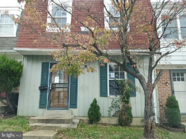 8952 Congress Pl — photo