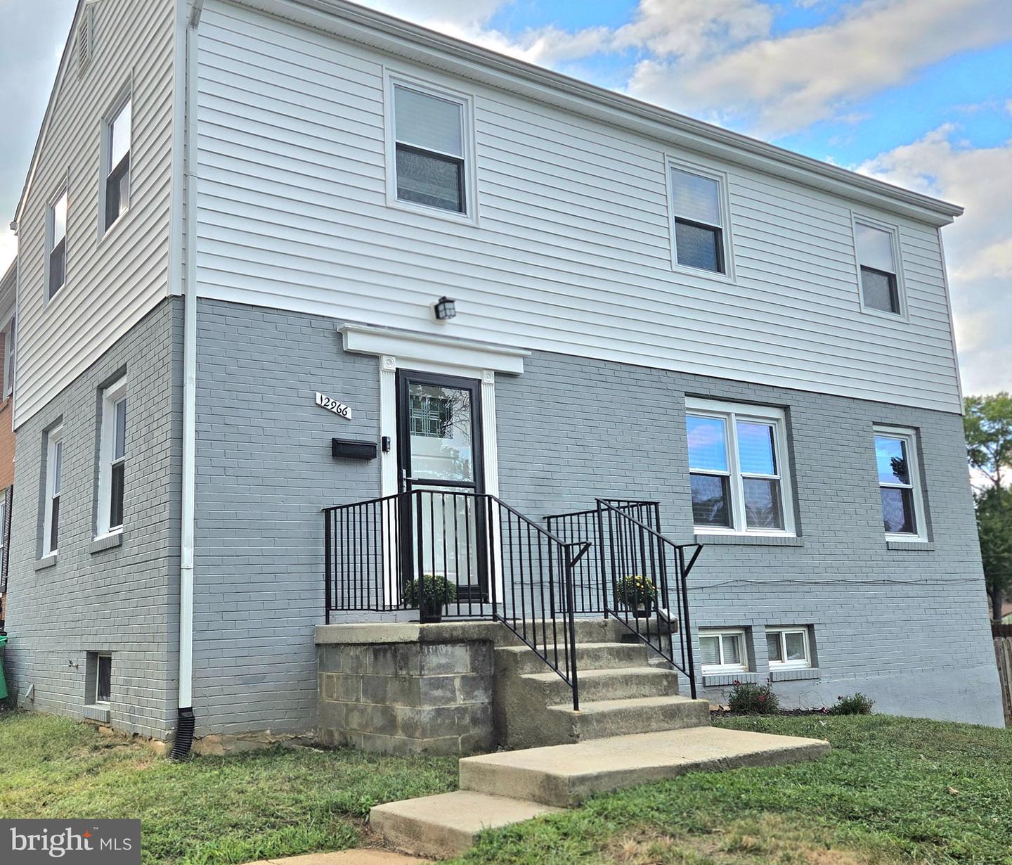 12966 Claxton Dr #3-J — photo