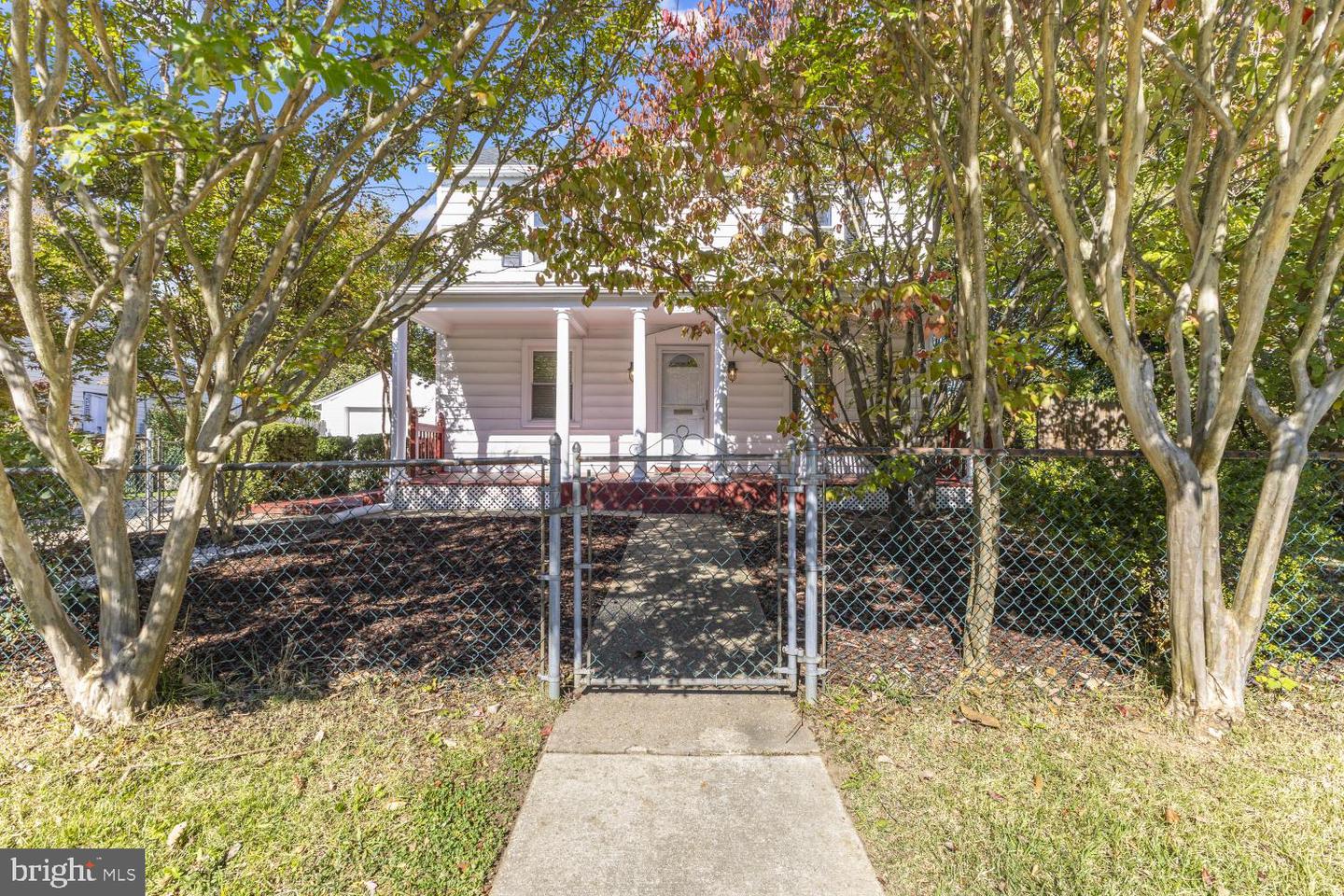 2018 Sheridan St — photo