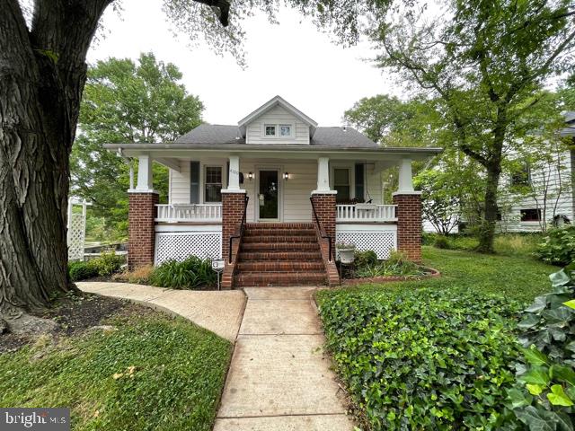 4100 Madison St — photo