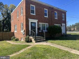 1020 Booker Dr — photo