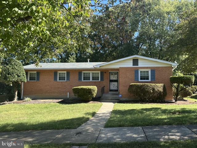 7814 Winnsboro Dr — photo