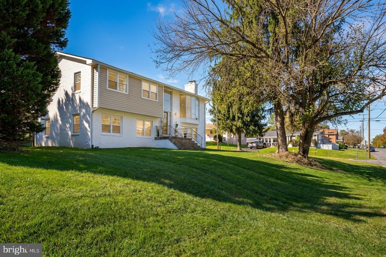 7207 Temple Hill Rd — photo