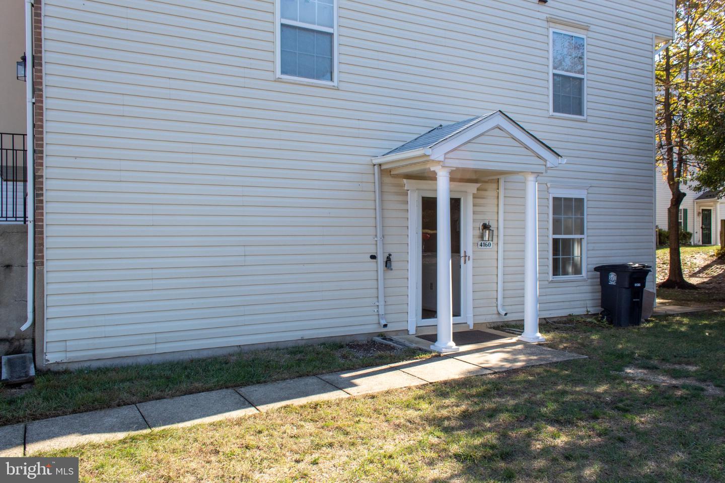 4160 Crab Apple Ct #6 — photo