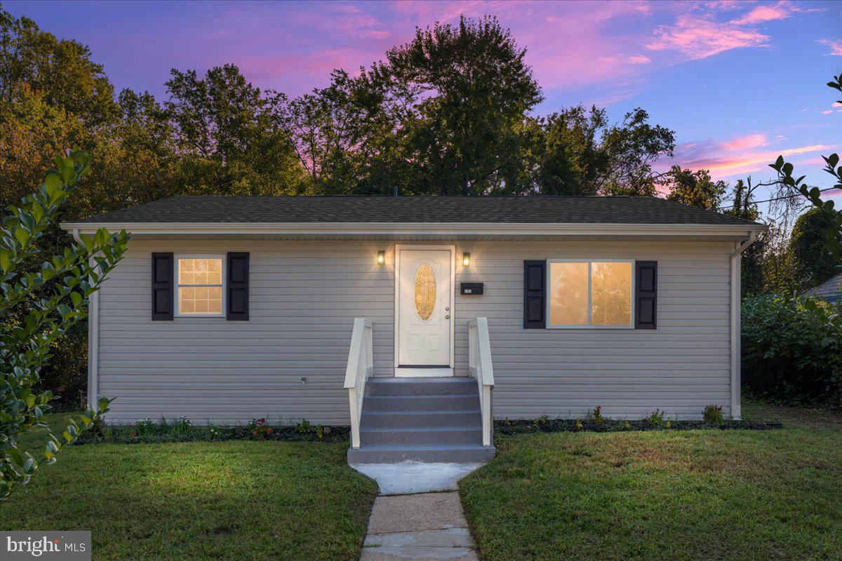 2502 Newglen Ave — photo