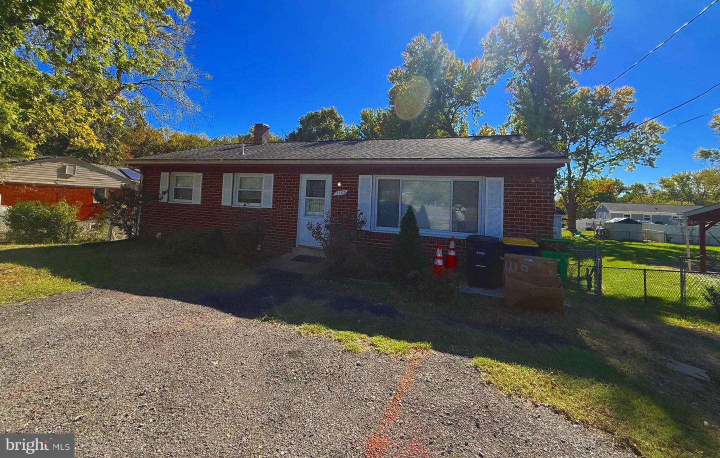 2707 Tucker Rd — photo