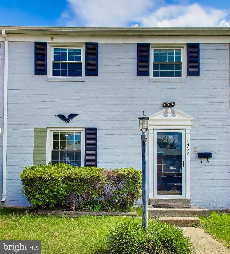 1436 Potomac Heights Dr #155 — photo