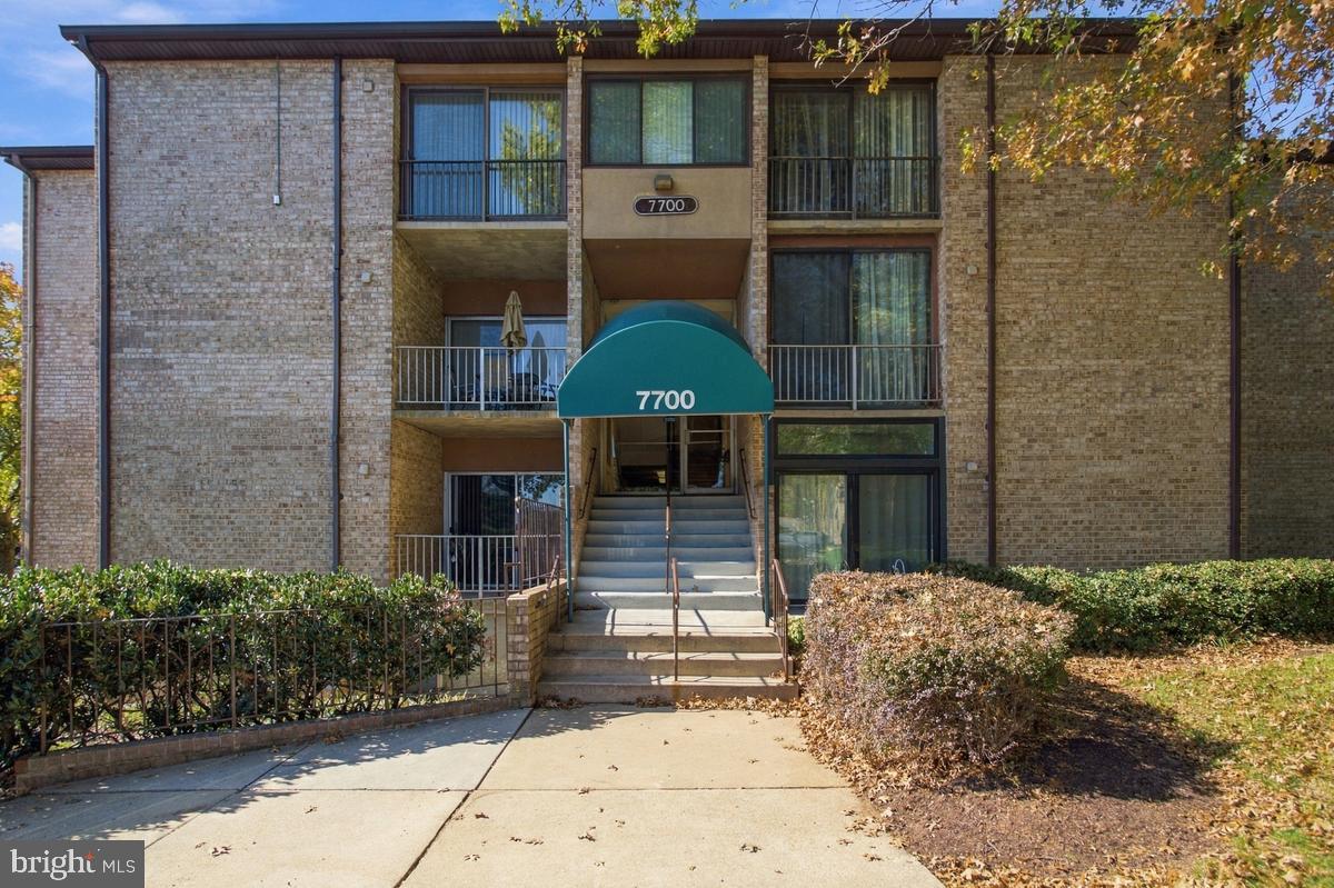 7700 Hanover Pkwy #303 — photo