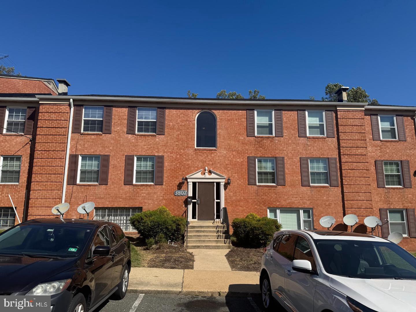 3807 Swann Rd #101 — photo